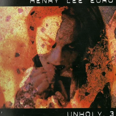 UNHOLY 3 by EURO - album cover