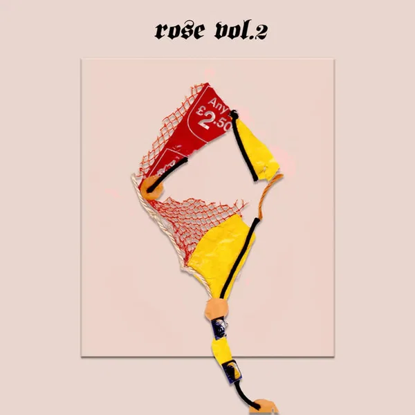 Rose Vol. 2
