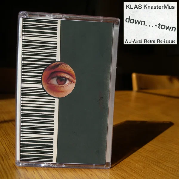 Down...-Town