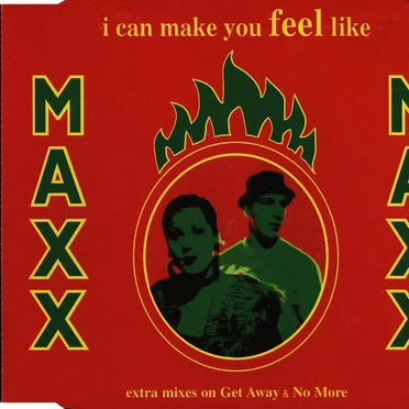 I Can Make You Feel Like