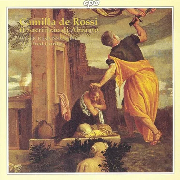 Il Sacrifizio di Abram