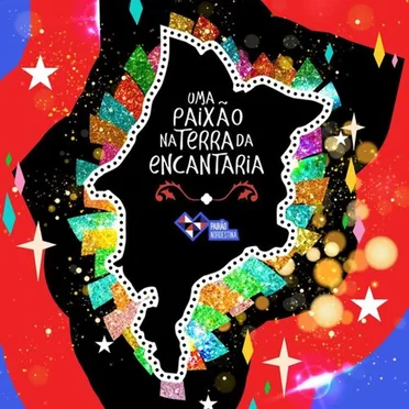 Paixão Nordestina