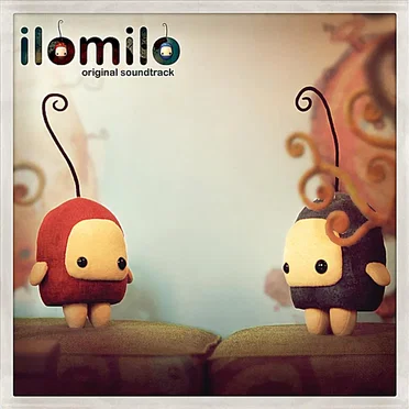 Songs we heard in ilomilo