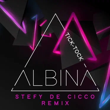 Tick‐Tock (Stefy de Cicco remix)