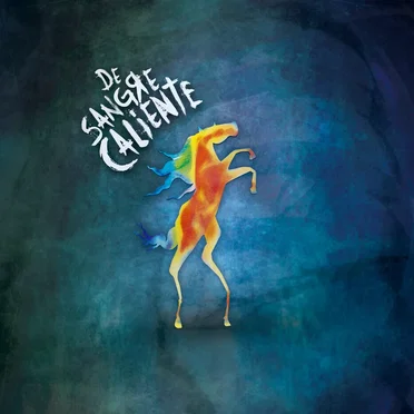 De sangre caliente by Revanchistas - album cover