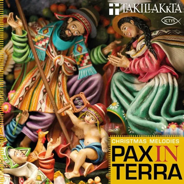 Pax in Terra
