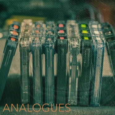 Analogues EP