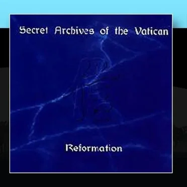 Reformation