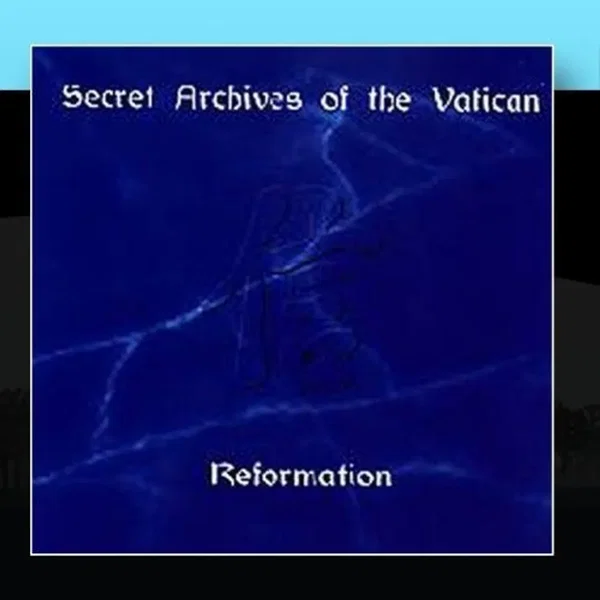 Reformation