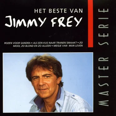 Het beste van Jimmy Frey