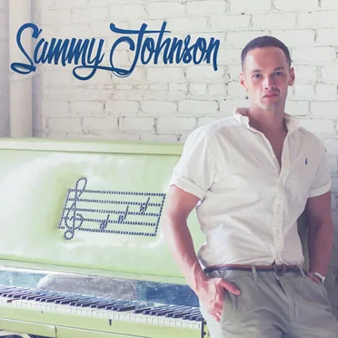 Sammy Johnson by Sammy Johnson - album cover