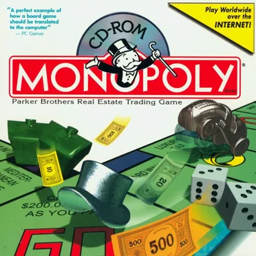 Monopoly (Video Game)