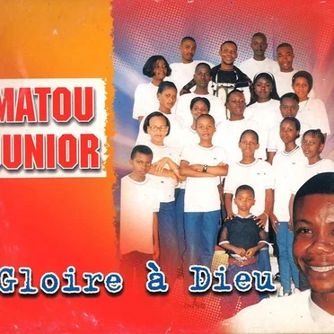Gloire à Dieu