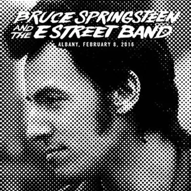 2016‐02‐08: Times Union Center, Albany, NY, USA