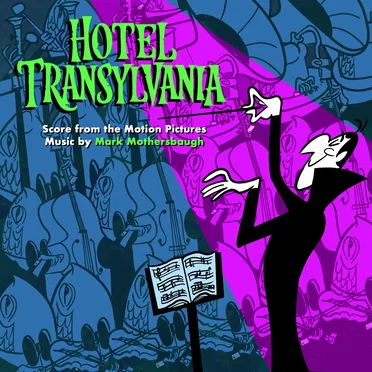 Hotel Transylvania