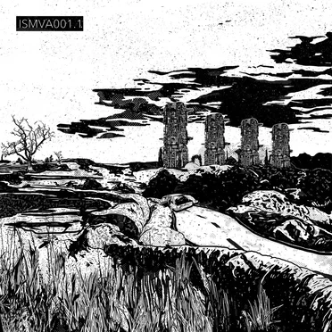 ISMVA001.1 by Various Artists - album cover