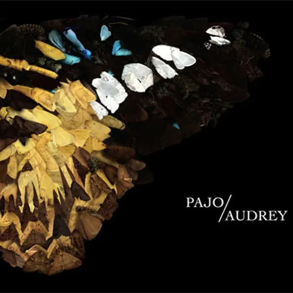 Pajo / Audrey