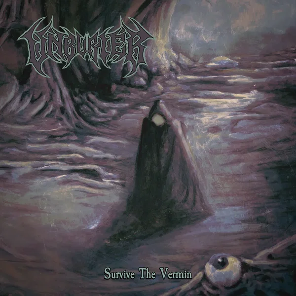 Survive the Vermin