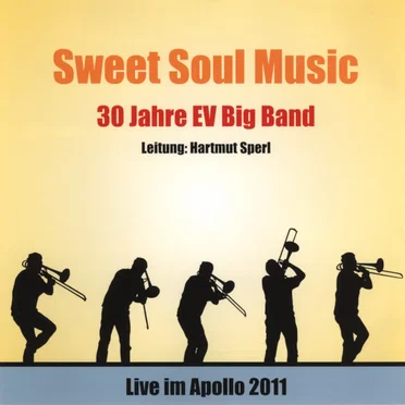 Sweet Soul Music