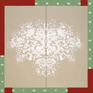 White Nights by Grandbrothers - album cover