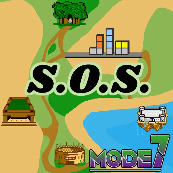S.O.S. Volume 1