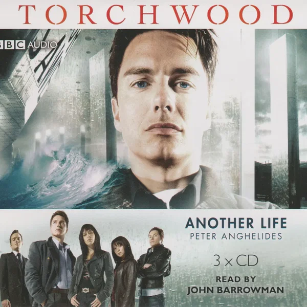 Torchwood: Another Life