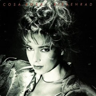 Riesenrad by Cosa Rosa - album cover