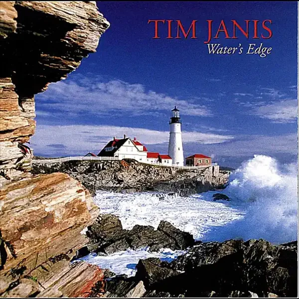 Water's Edge