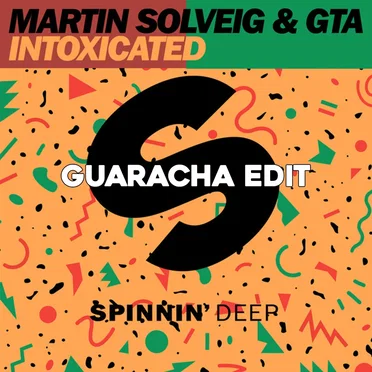 Intoxicated (Good Times Ahead & Chuwe Guaracha remix)