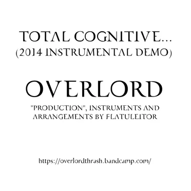 Total Cognitive...