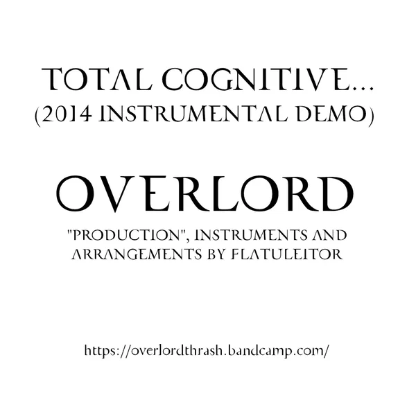 Total Cognitive...