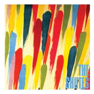 Hits Like Mourning by The Shutes - album cover