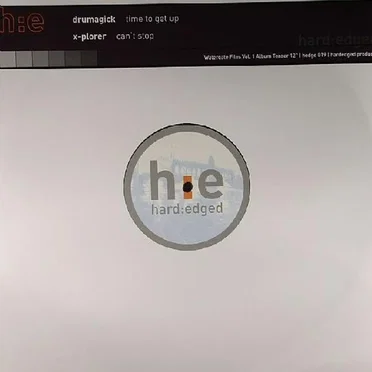 Watergate Files Vol. 1 Album Teaser