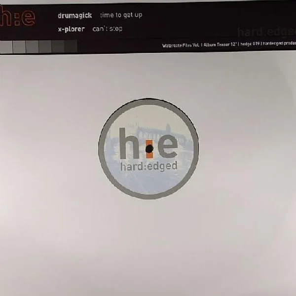 Watergate Files Vol. 1 Album Teaser