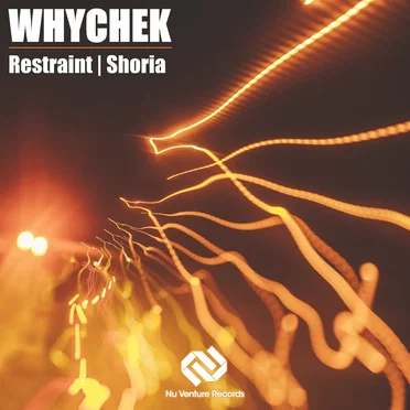 Restraint / Shoria
