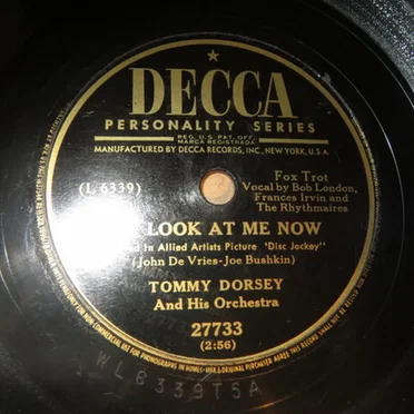 Oh! Look at Me Now / Show Me You Love Me