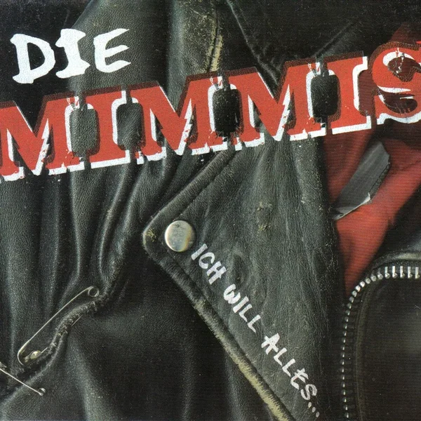 Ich will alles und noch viel mehr