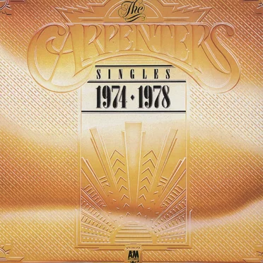 The Singles 1974-1978