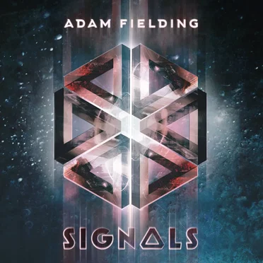 Signals by Adam Fielding - album cover