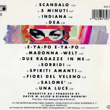 Scandalo