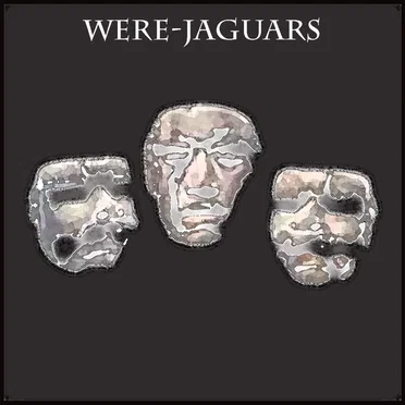 Were-Jaguars by Were-Jaguars - album cover