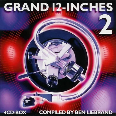 Grand 12‐Inches 2