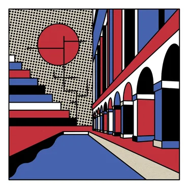 down.tape °4 by Various Artists - album cover