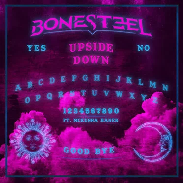 Upside Down - Single
