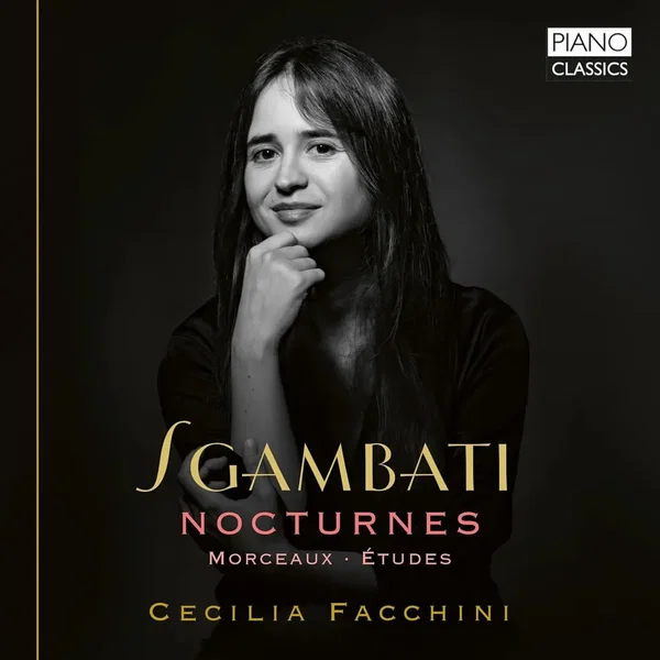 Nocturnes / Morceaux / Études