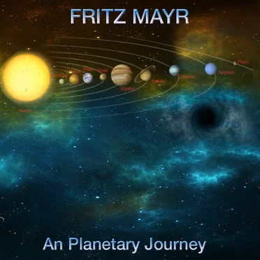 An Planetary Journey