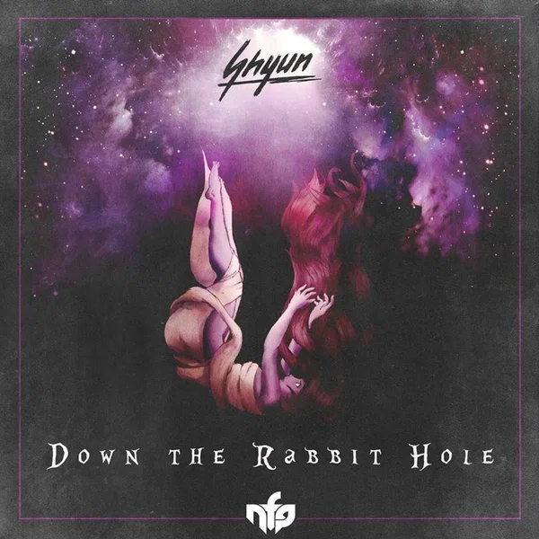 Down the Rabbit Hole