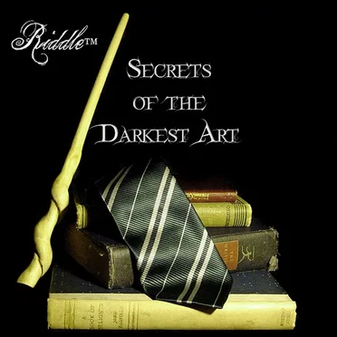 Secrets of the Darkest Arts