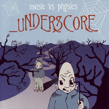 Music vs Physics