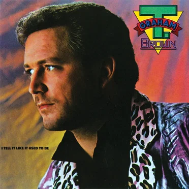 I Tell It Like It Used to Be